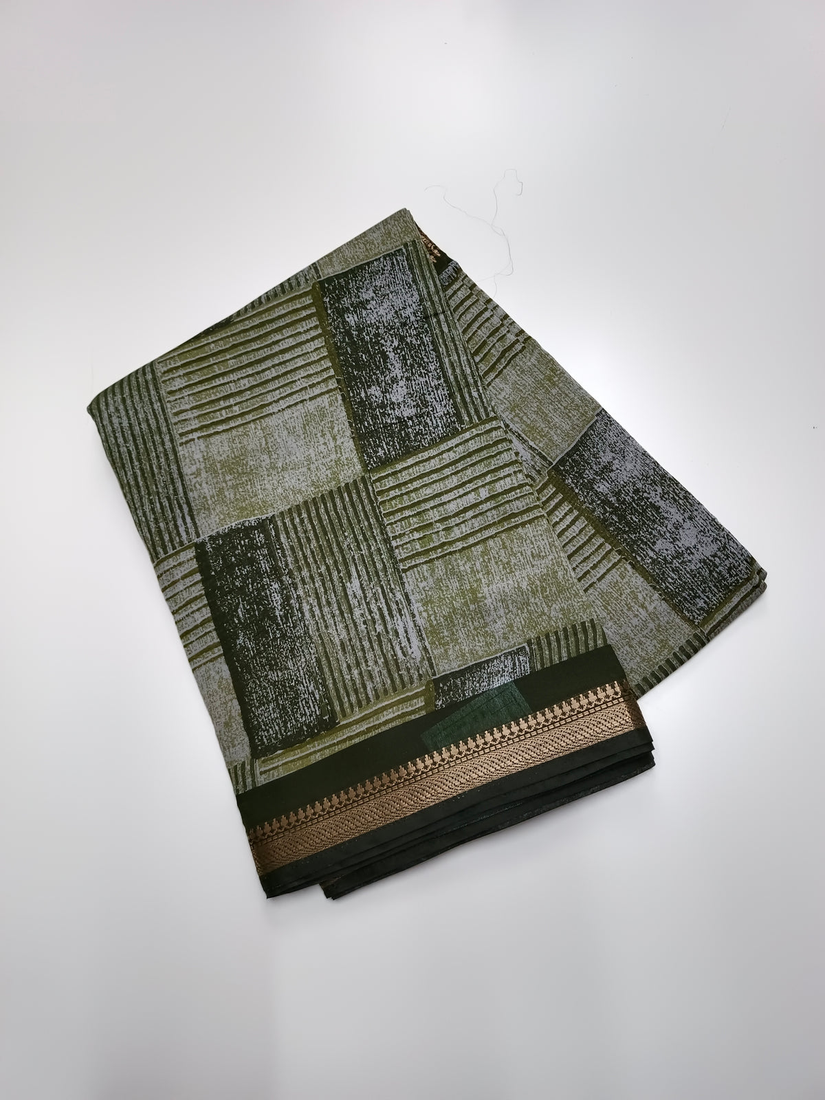 FANCY DOLA SILK SAREE