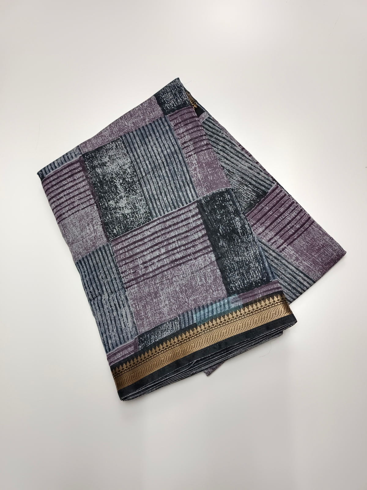FANCY DOLA SILK SAREE