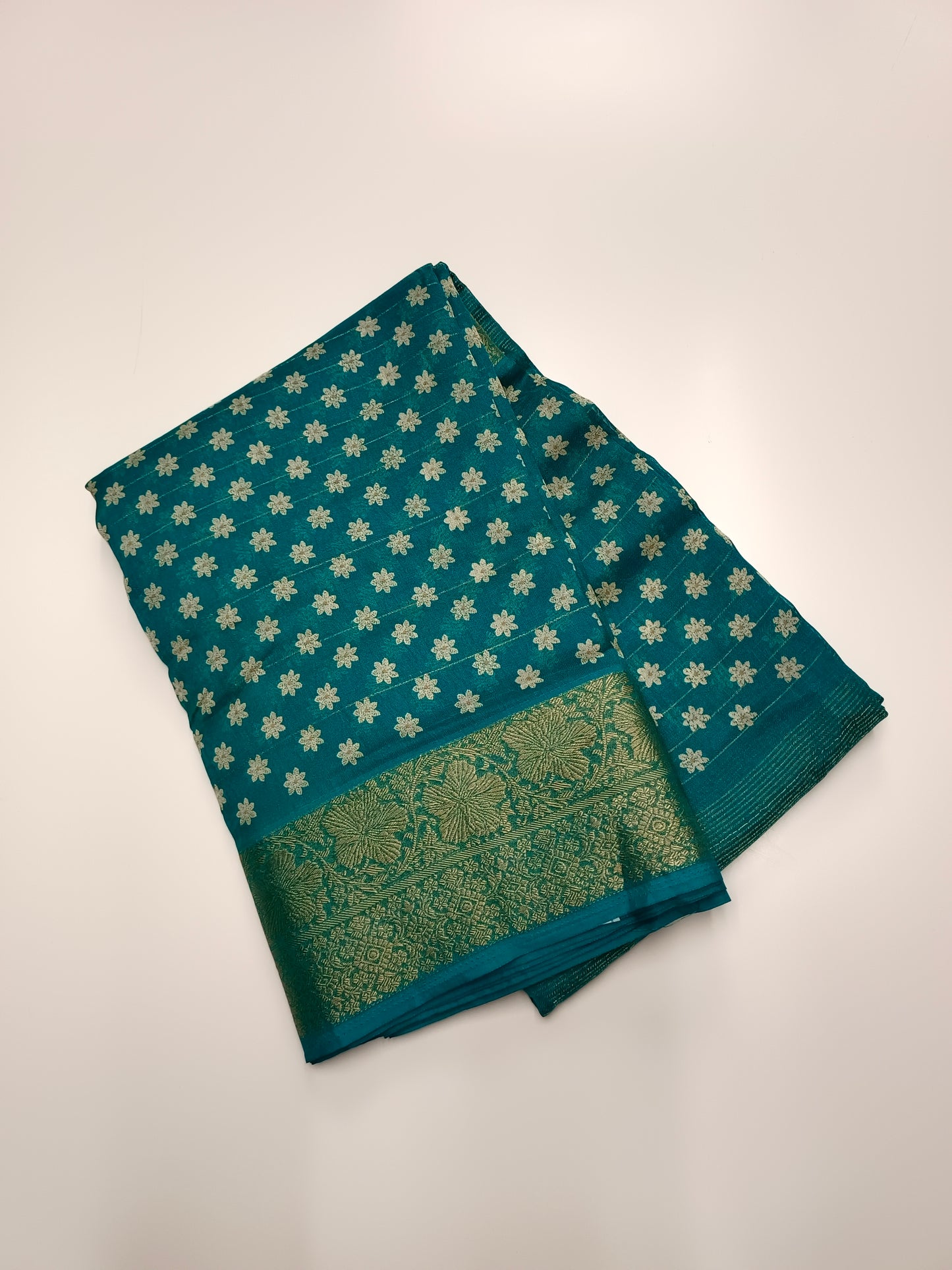 FANCY SYNTHETIC SAREE