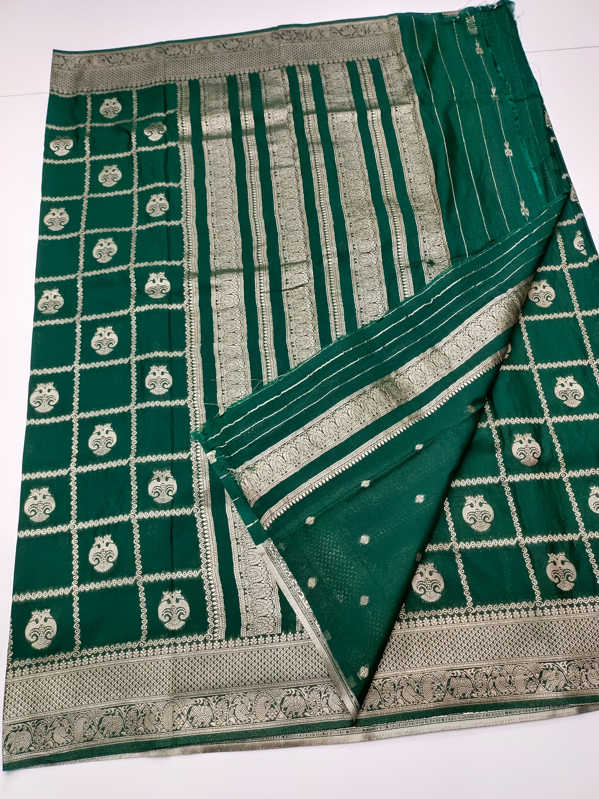 FANCY CHIFFON SAREE