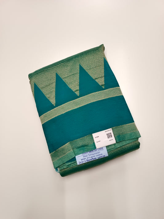 FANCY CHIFFON SAREE