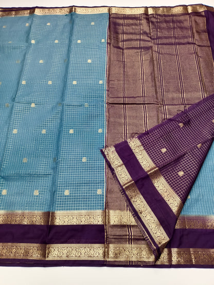 ART CREPE SAREE