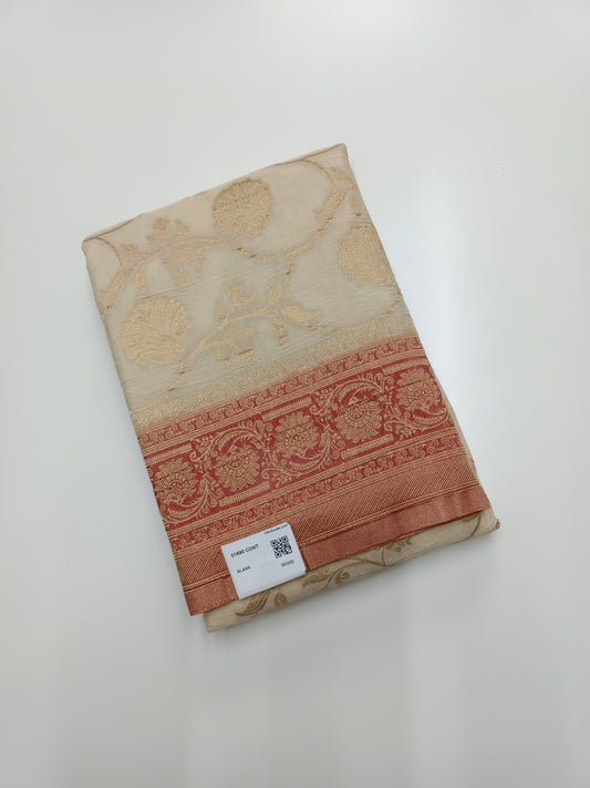 FANCY CHIFFON SAREE