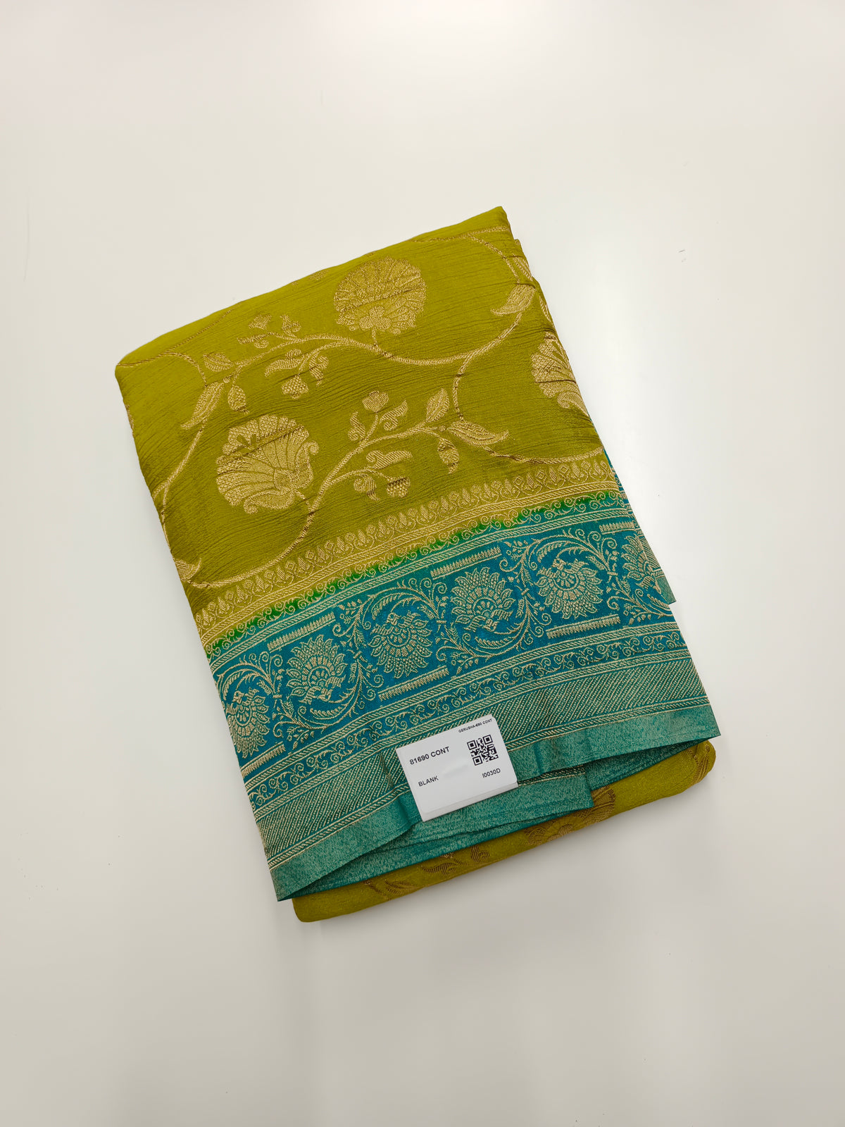 FANCY CHIFFON SAREE