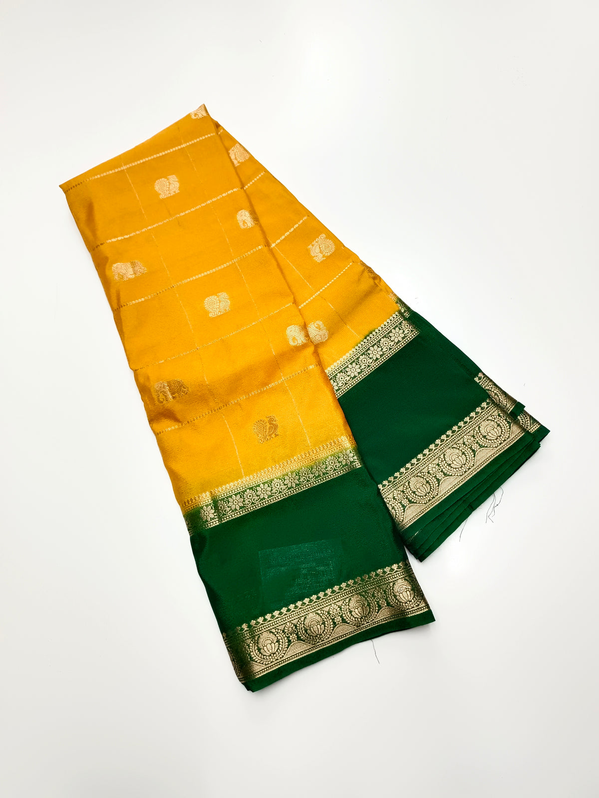 FANCY CHIFFON SAREE