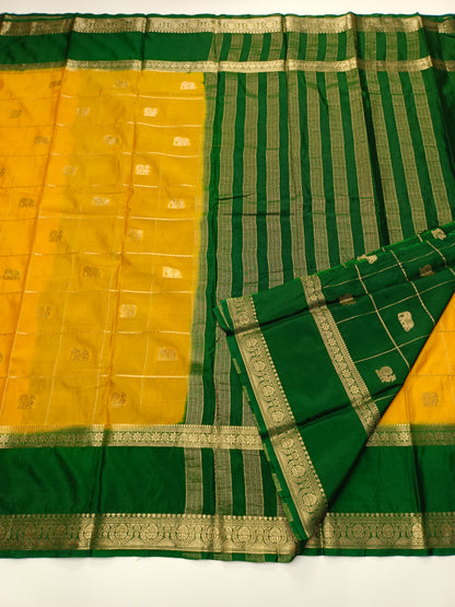 FANCY CHIFFON SAREE