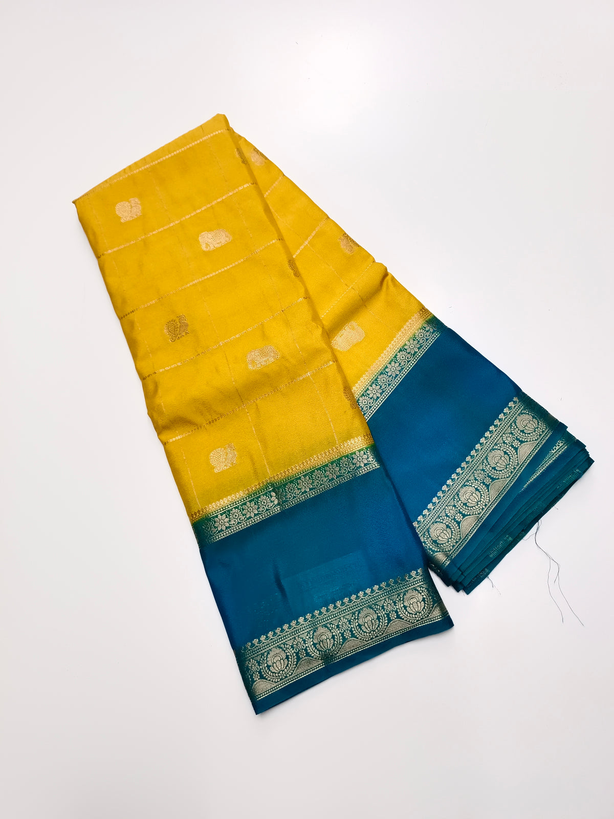 FANCY CHIFFON SAREE