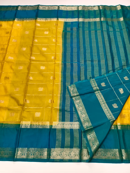 FANCY CHIFFON SAREE