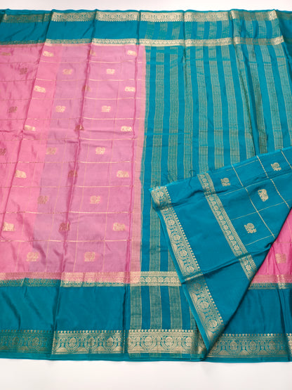 FANCY CHIFFON SAREE