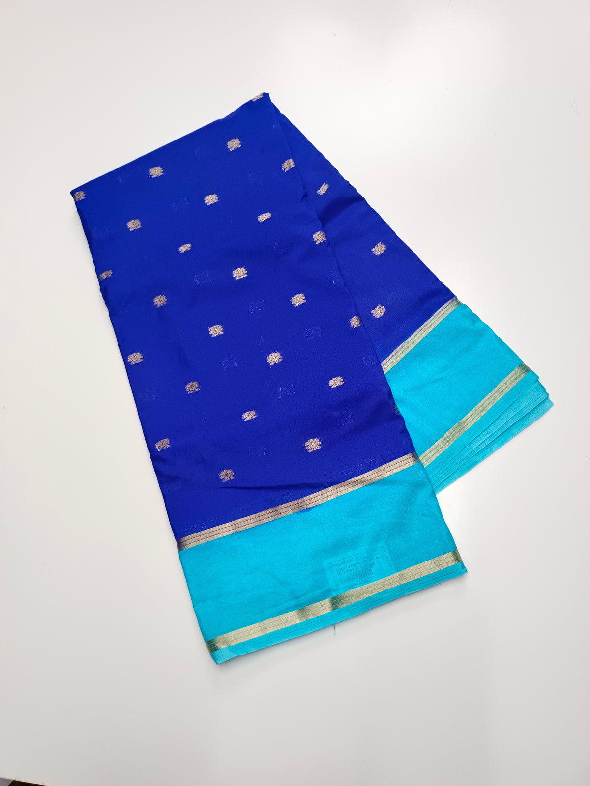 ART CREPE SAREE
