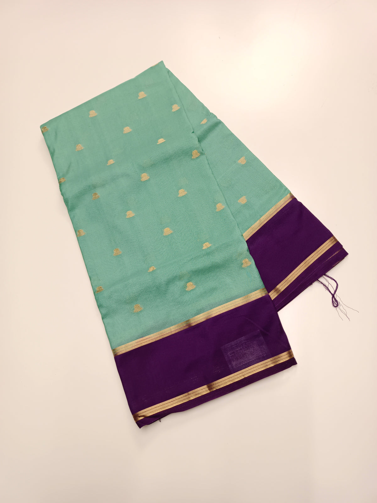 ART CREPE SAREE