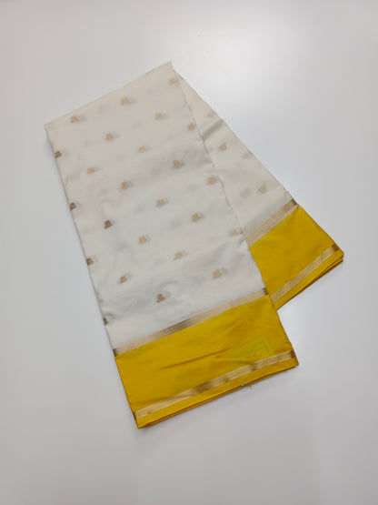 ART CREPE SAREE