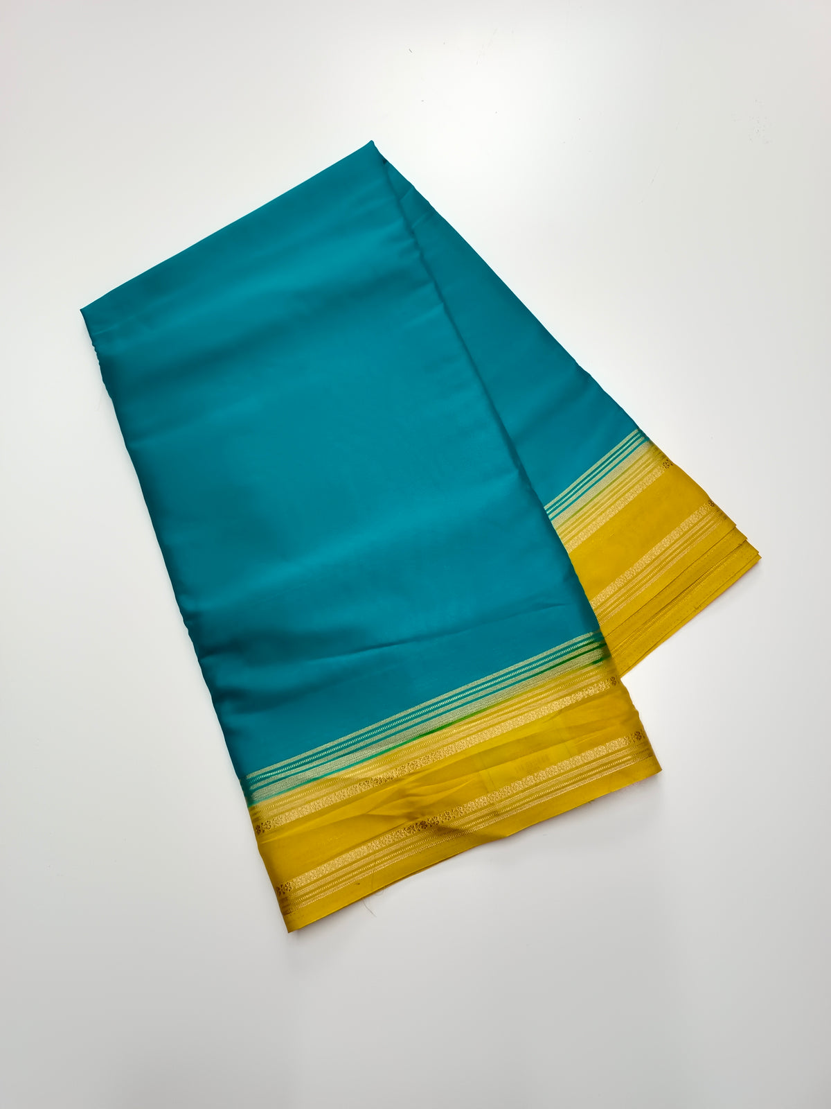 ART CREPE SAREE