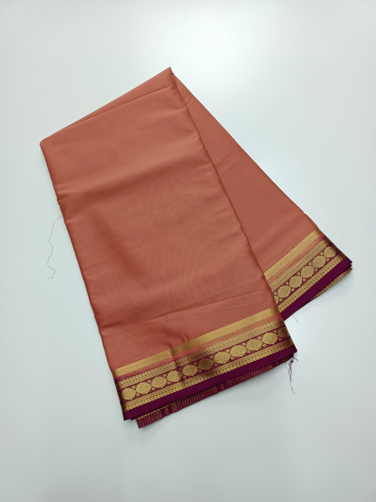 ART CREPE SAREE