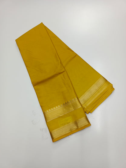 ART CRPE SAREE