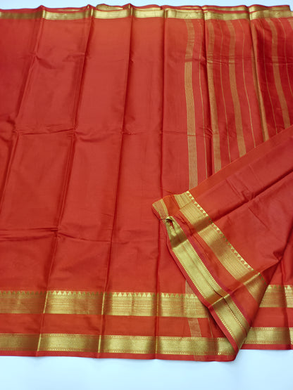 ART CRPE SAREE