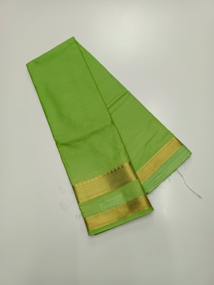 ART CRPE SAREE