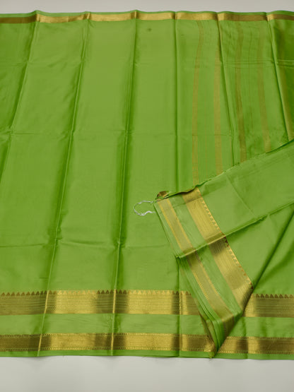 ART CRPE SAREE