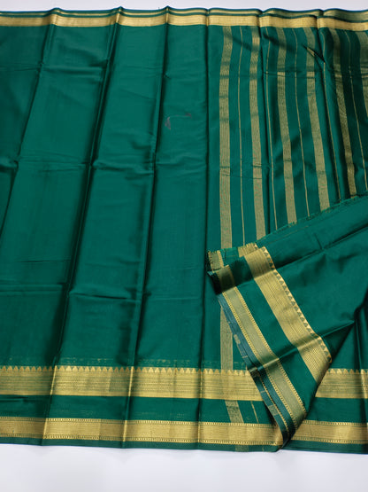 ART CRPE SAREE