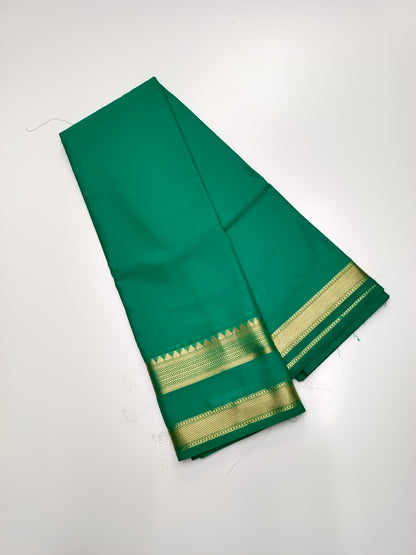 ART CRPE SAREE
