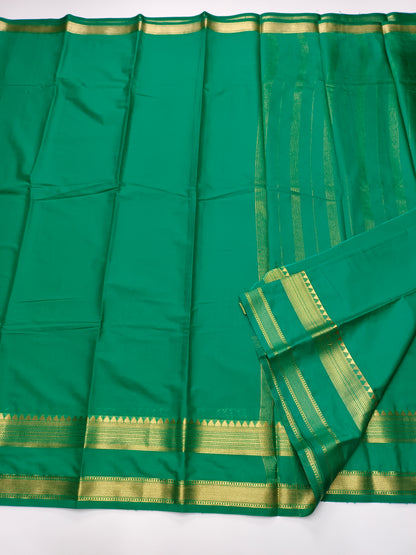 ART CRPE SAREE