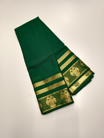 ART CRPE SAREE