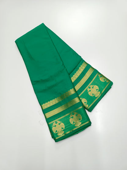ART CRPE SAREE