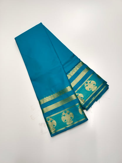 ART CRPE SAREE