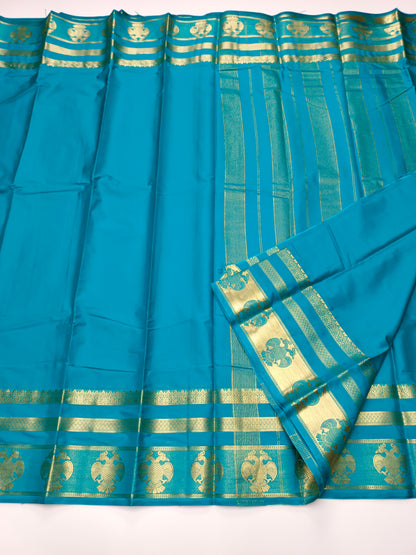 ART CRPE SAREE