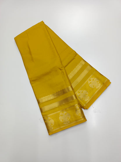 ART CRPE SAREE