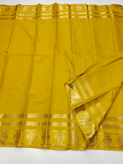ART CRPE SAREE