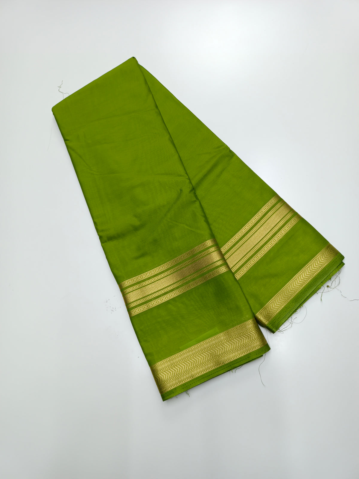 ART CREPE SAREE