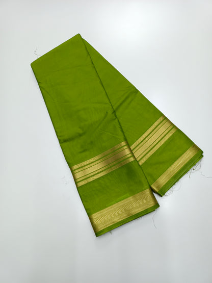 ART CREPE SAREE
