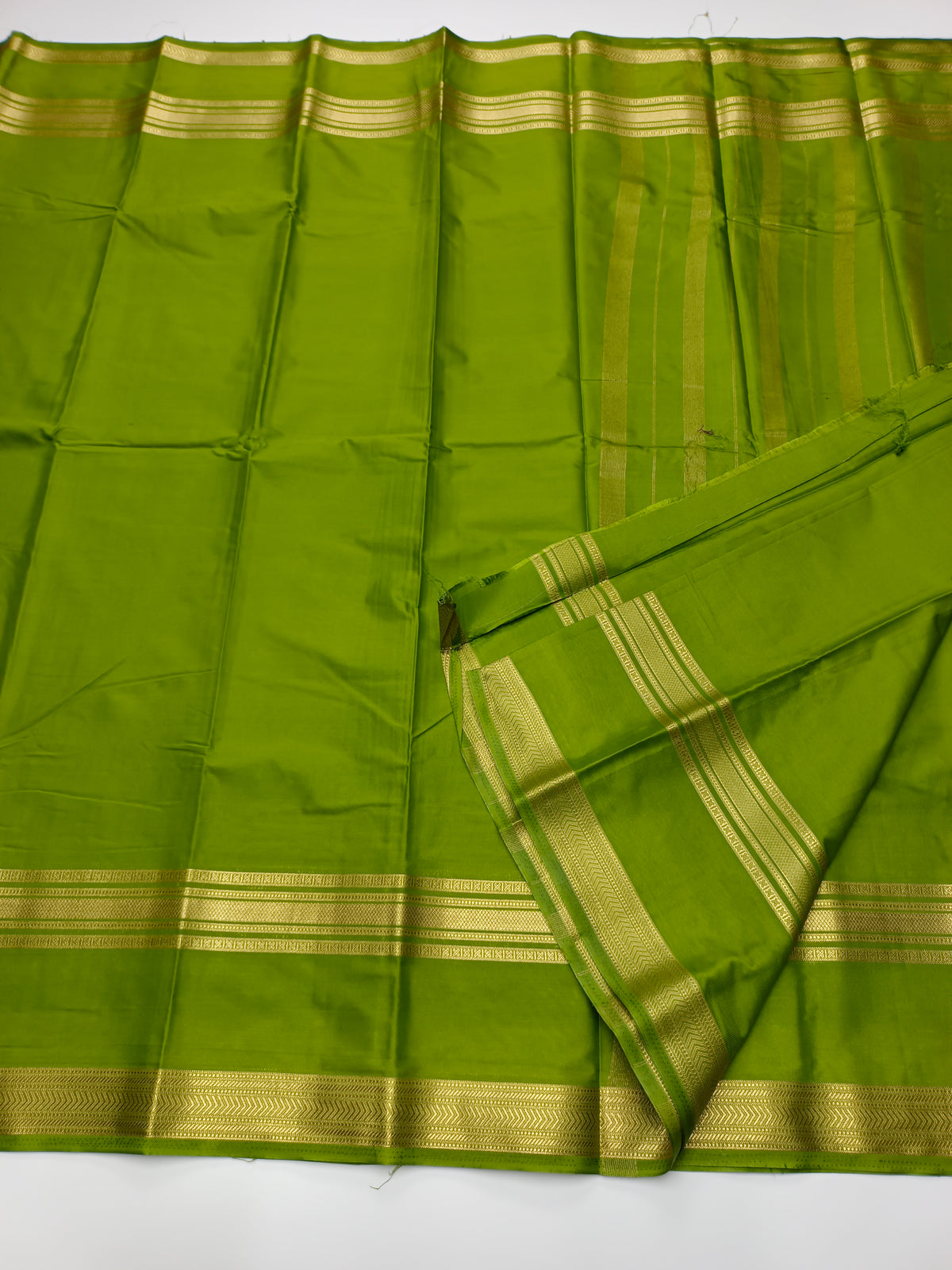 ART CREPE SAREE