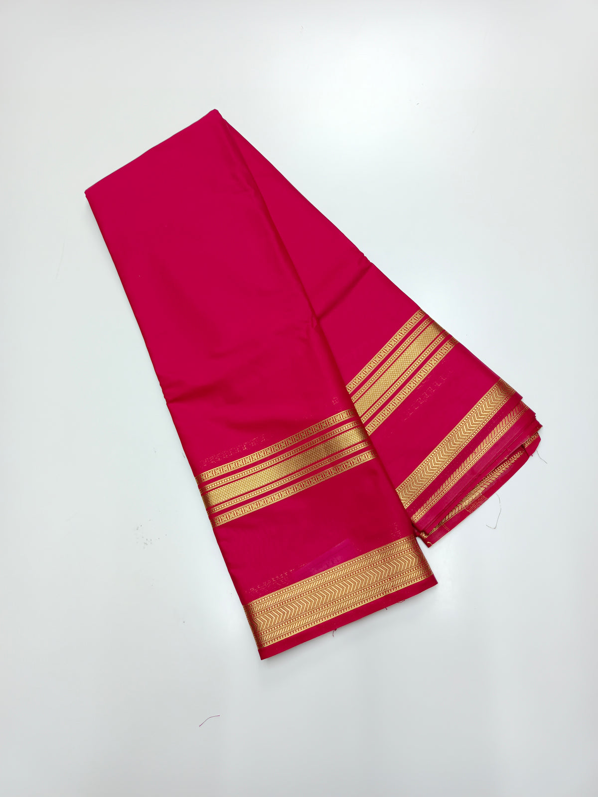 ART CREPE SAREE