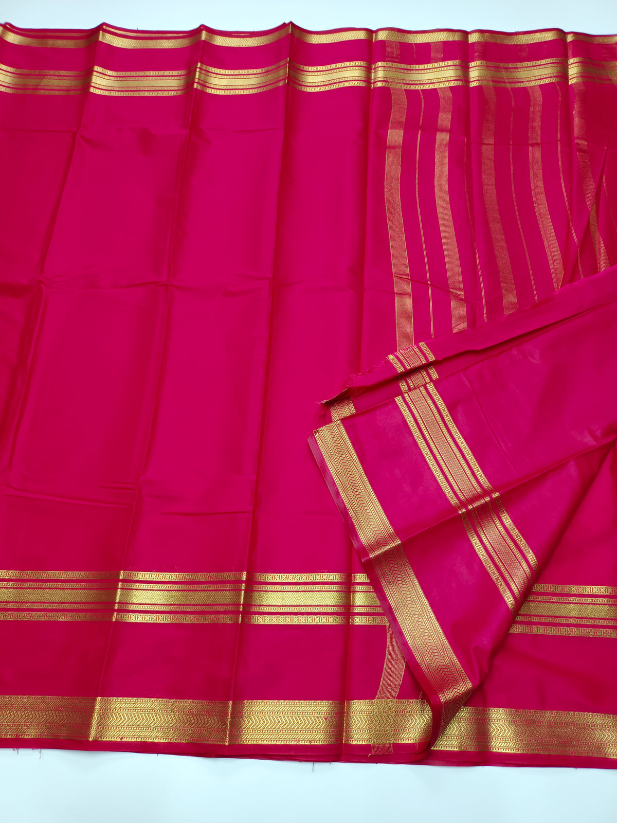 ART CREPE SAREE