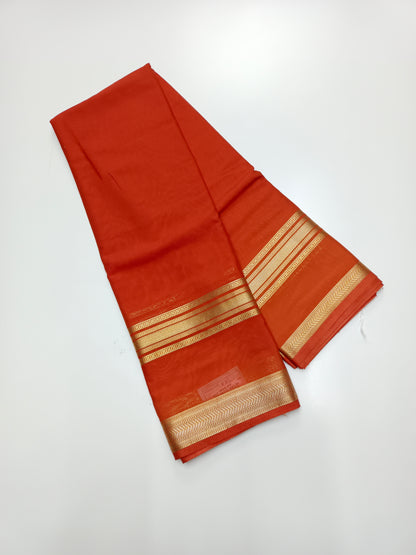 ART CREPE SAREE