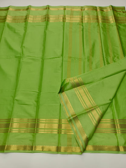 ART CREPE SAREE