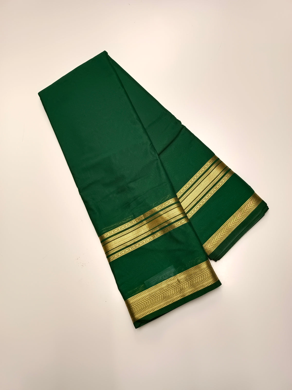 ART CREPE SAREE