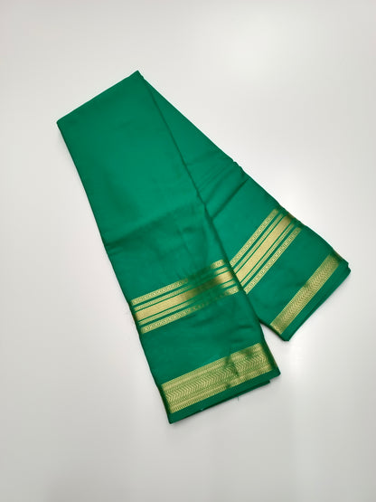 ART CREPE SAREE