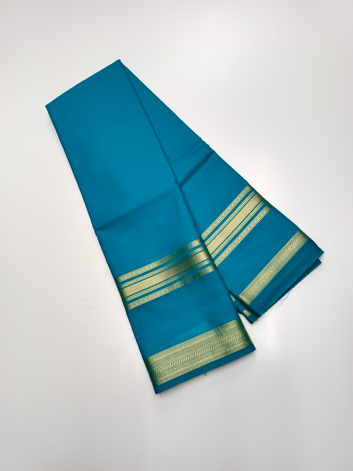ART CREPE SAREE