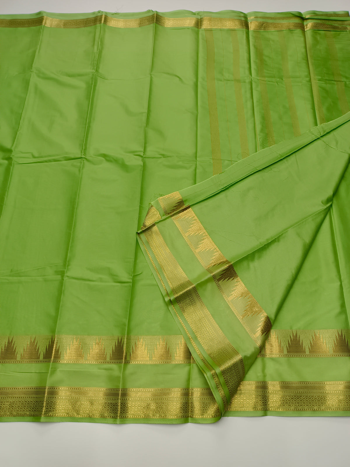 ART CREPE SAREE