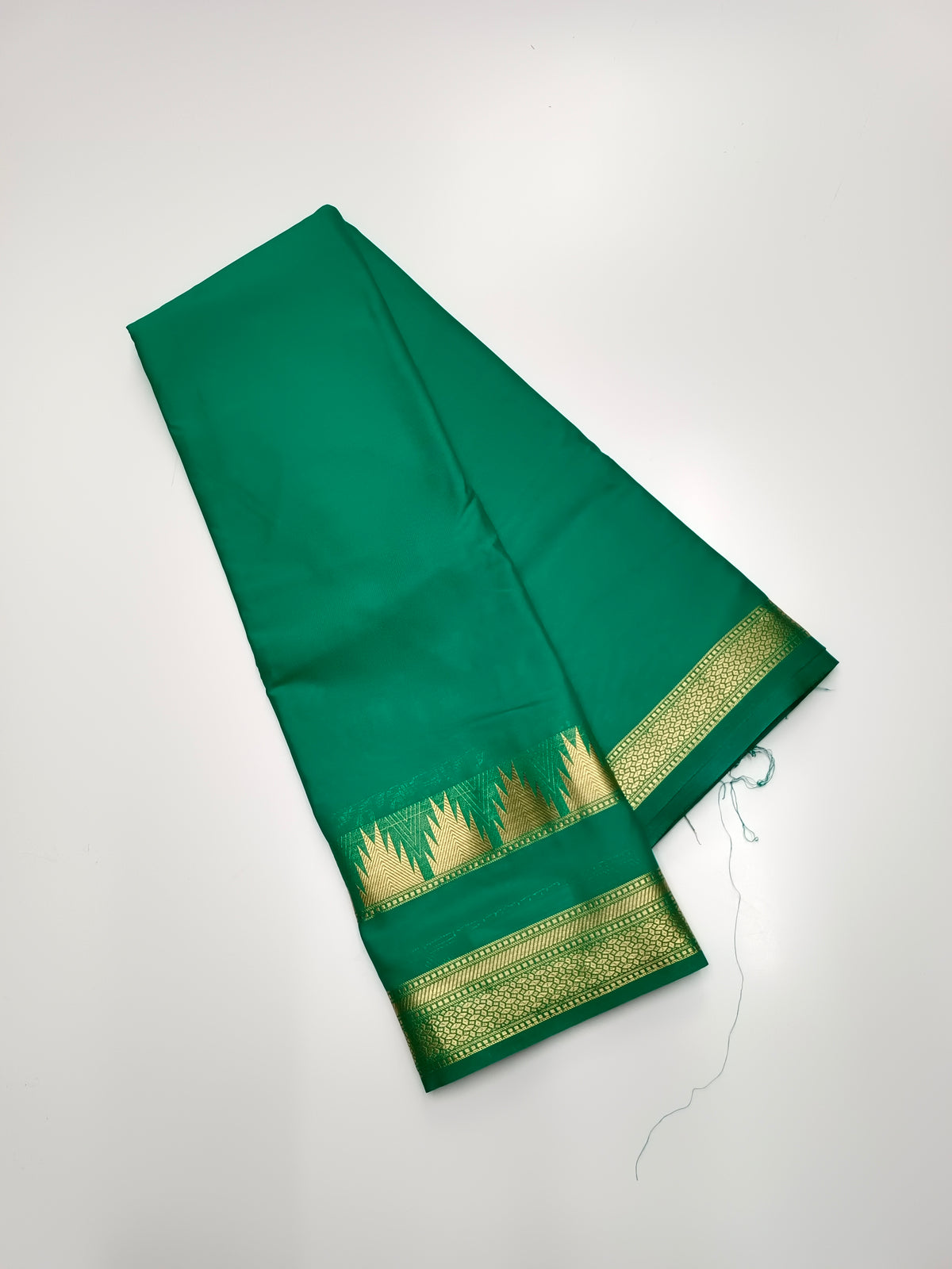 ART CREPE SAREE