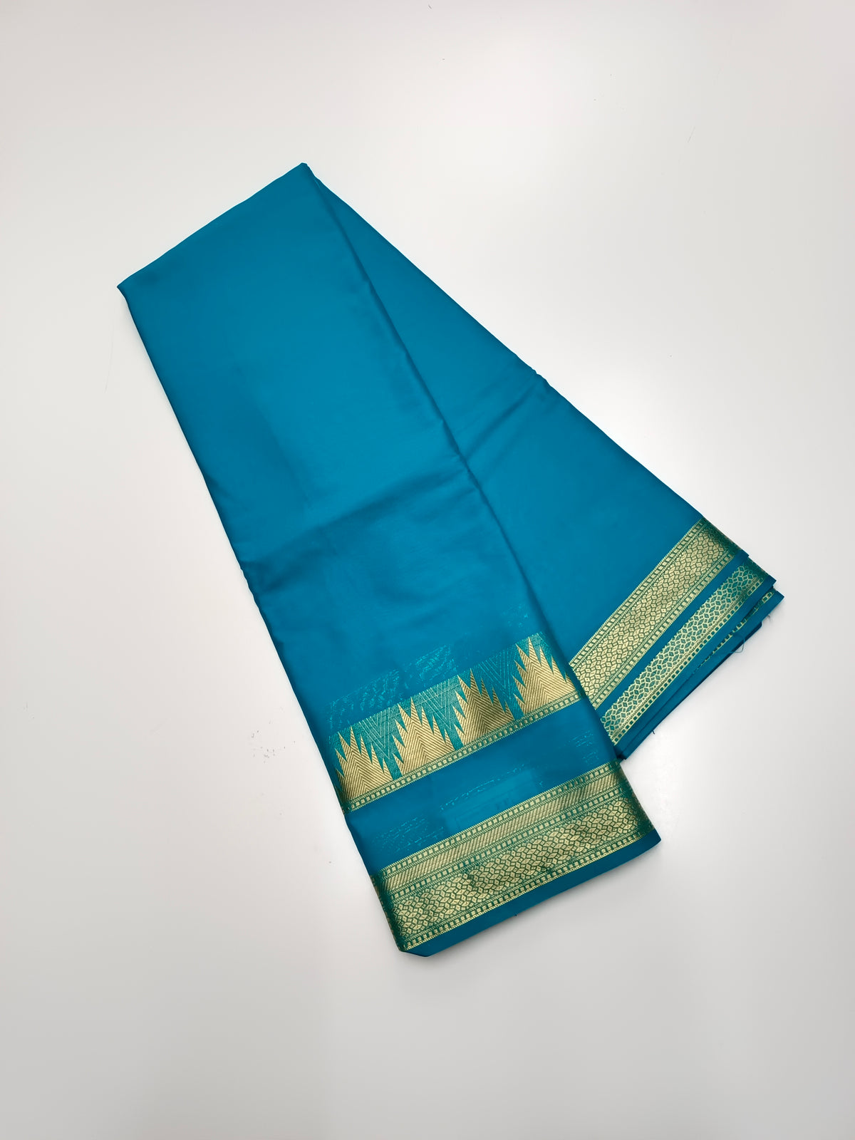 ART CREPE SAREE