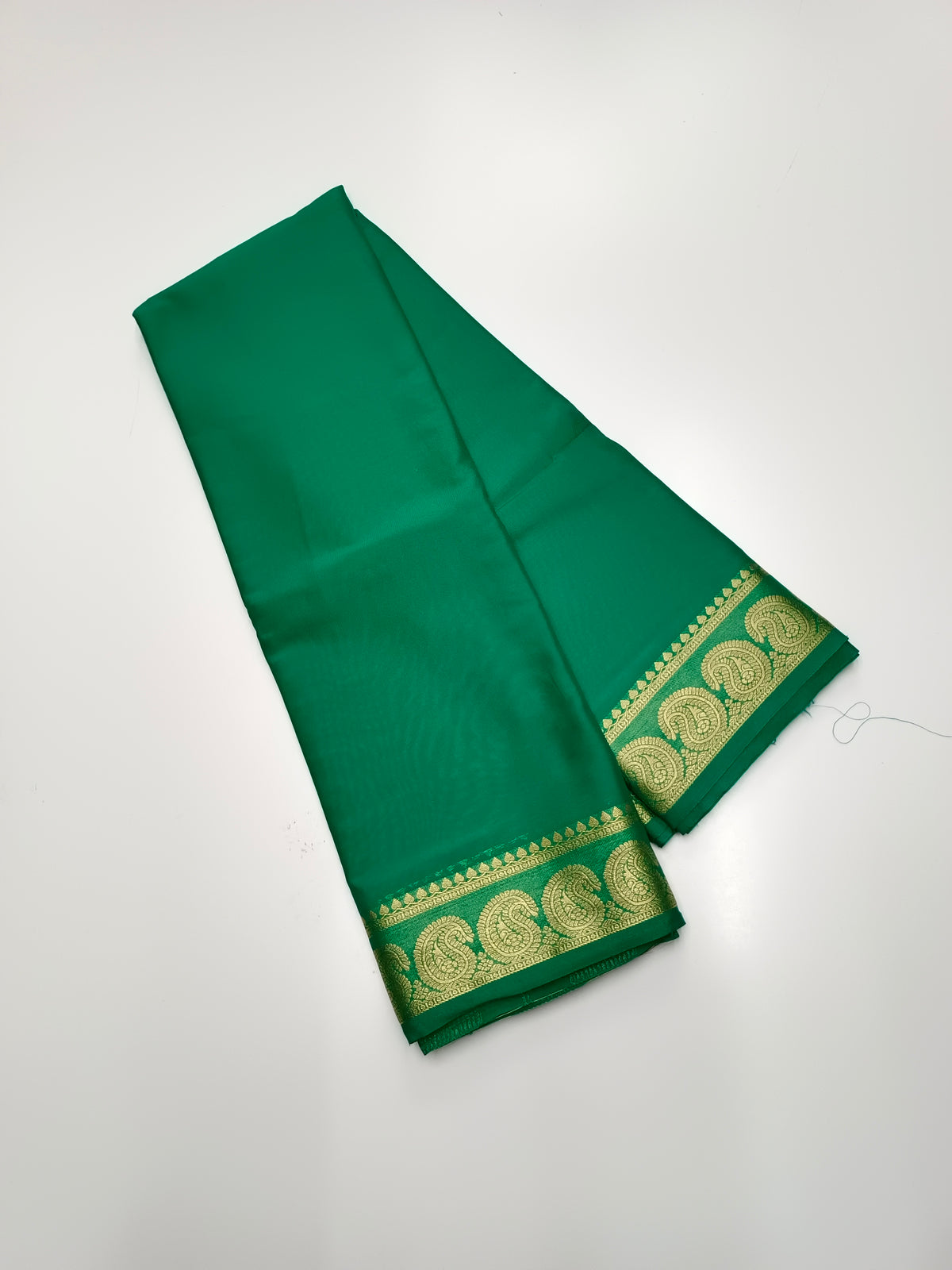 ART CREPE SAREE