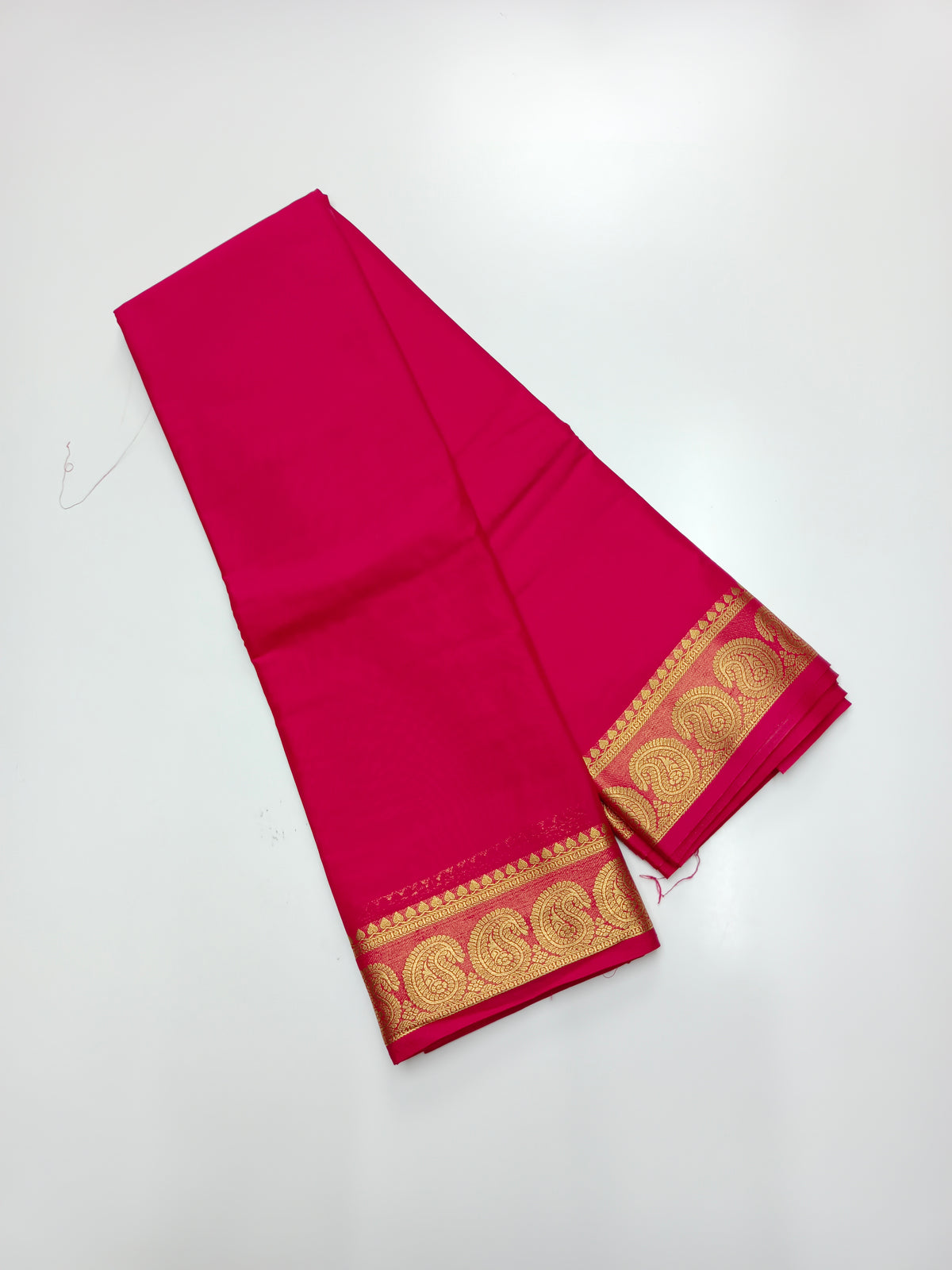 ART CREPE SAREE