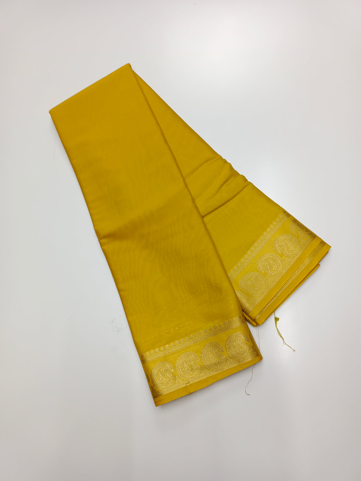 ART CREPE SAREE