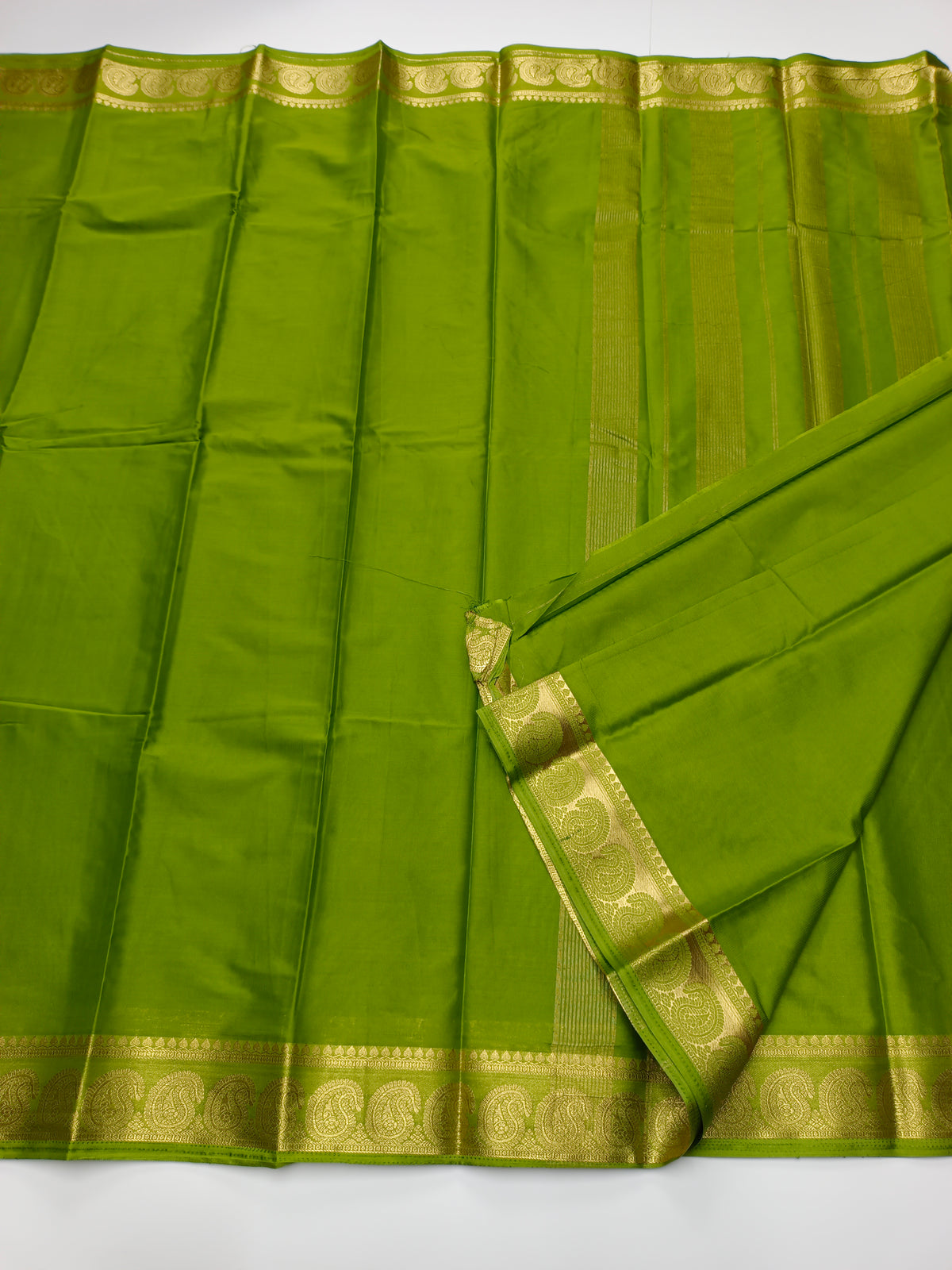 ART CREPE SAREE