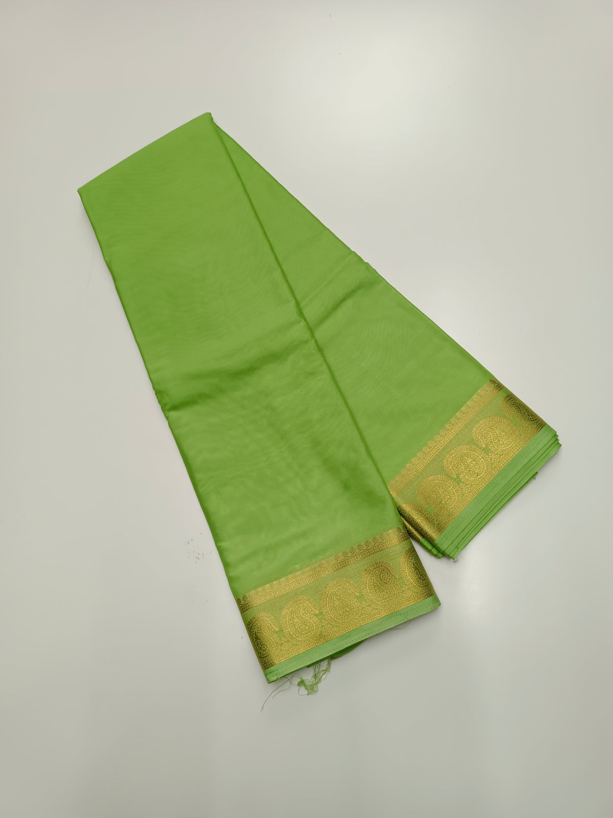 ART CREPE SAREE