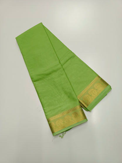 ART CREPE SAREE
